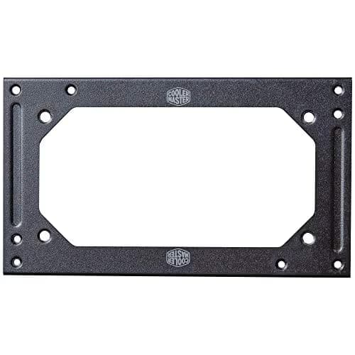 Cooler Master V550 SFX 550W Fully Modular 80+ Gold image