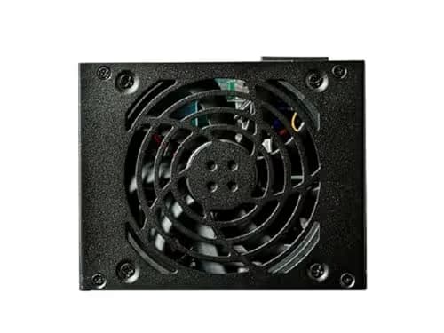 Montech CENTURY MINI Black SFX 750W Fully Modular 80+ Gold Certified image