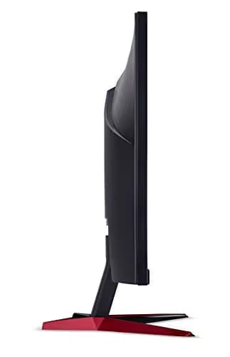 Acer Nitro XF240Y M3biiph 23.8" 1080p 180Hz IPS Monitor image