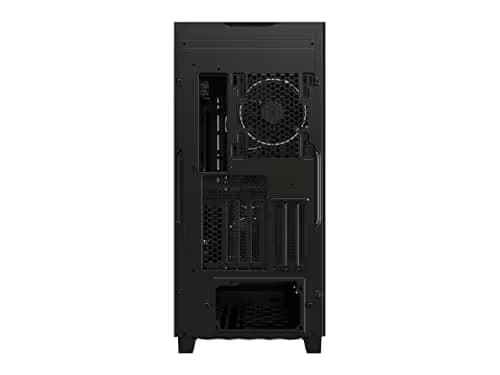 Gigabyte AORUS C500 ATX Mid Tower Black Tempered Glass image