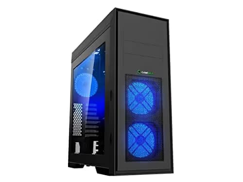 GameMax Master M905 ATX Full Tower Case main image
