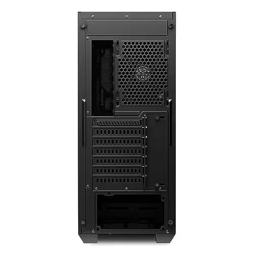 SHARKOON VS8 ATX Mid Tower Black image