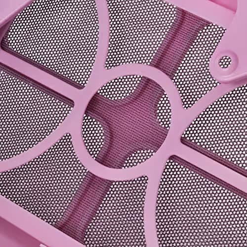Silverstone SG13 V2 Mini-ITX Tower Pink with USB 3.2 Gen 1 Type-A image