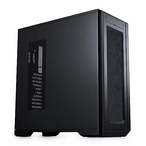 Phanteks Enthoo Pro 2 Server Edition ATX Full Tower Black image