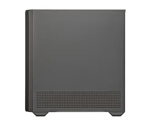 Cougar MX600 RGB ATX Full Tower Black with Tempered Glass Side Panel and USB 3.2 Gen 2 Type-C, USB 3.2 Gen 1 Type-A image
