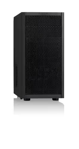 Fractal Design Core 1000 Micro ATX Mini Tower Black main image