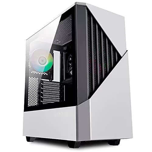 GameMax Contac Turbo COC ATX Mid Tower Case main image
