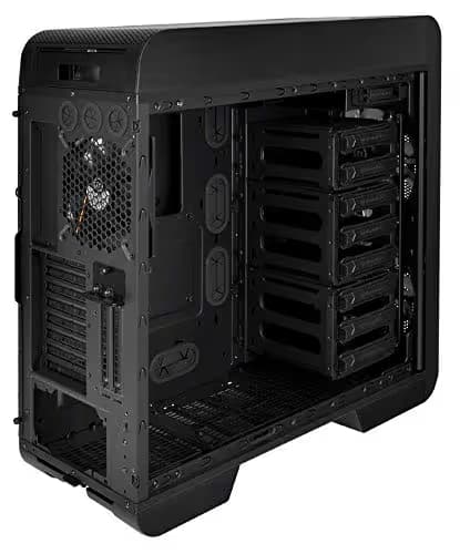 Thermaltake Core V71 TG ATX Full Tower Case image