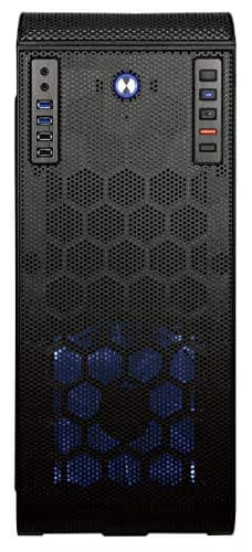 Thermaltake Core V71 TG ATX Full Tower Case image