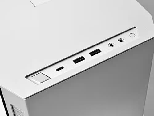 Lian Li TU150 Mini-ITX Desktop Silver image