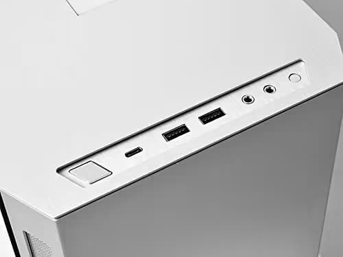 Lian Li TU150 Mini-ITX Desktop Silver image