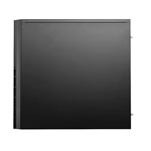 Antec VSK4000E ATX Mid Tower Black USB 3.2 Gen 1 Type-A image