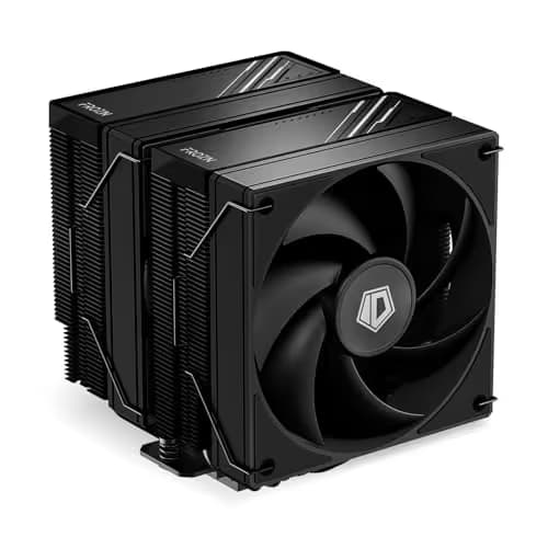 ID-COOLING FROZN A620 Black main image