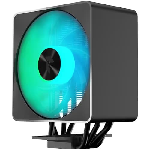 APNX AP1-V 76.3 CFM Air 165mm Black image