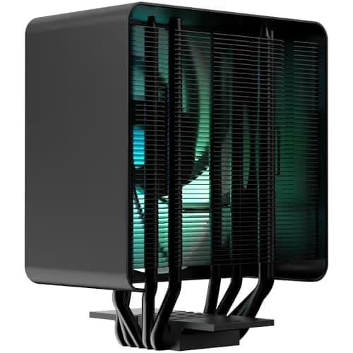 APNX AP1-V 76.3 CFM Air 165mm Black image