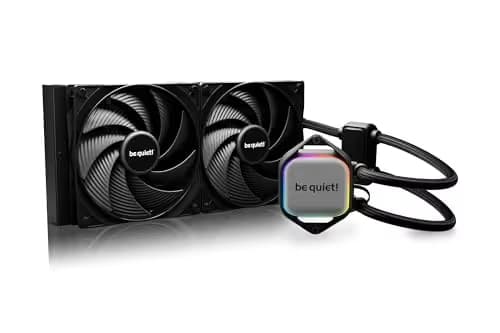 be quiet! Pure Loop 2 Water 280mm Black main image