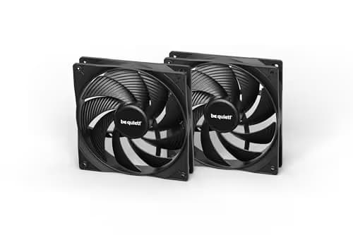 be quiet! Pure Loop 2 Water 280mm Black image