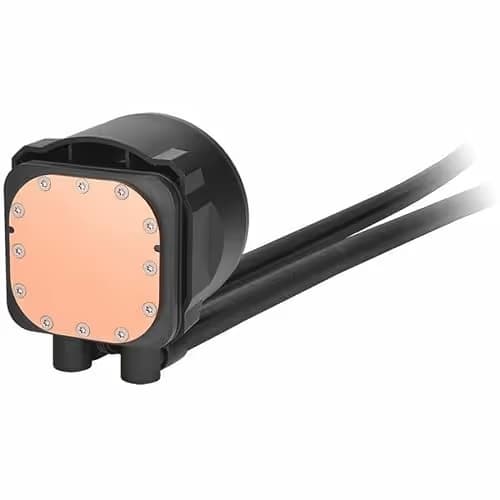 Thermaltake TH420 V2 ARGB Black image