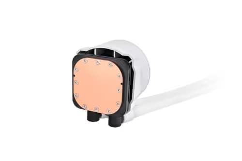 Thermaltake TH280 V2 ARGB Snow White image