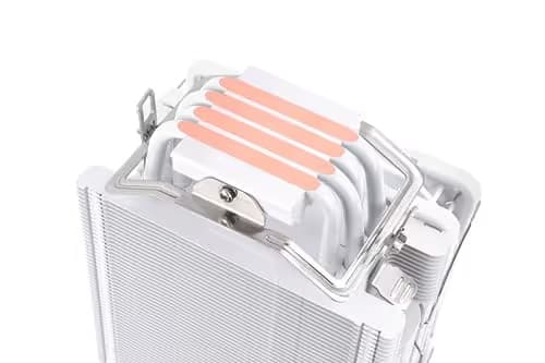 Thermaltake UX200 SE ARGB Air 156mm 62.72 CFM White image
