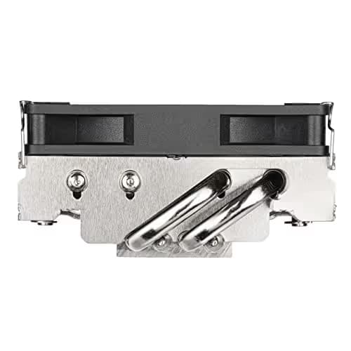 Silverstone Hydrogon H90 Air ARGB 45.73 CFM 48mm Black / Silver image