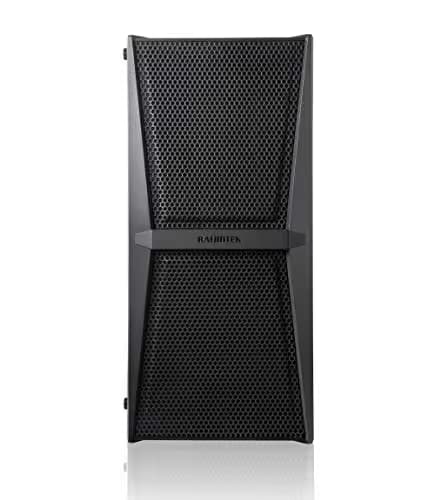 RAIJINTEK Silenos ATX Mid Tower Case image