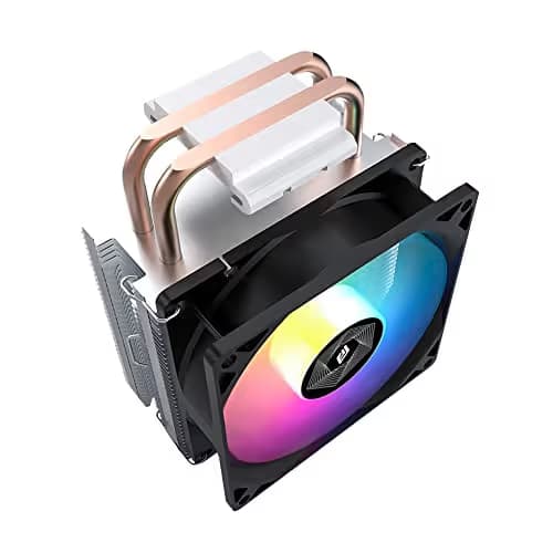 Noua Jotun Air 133mm Black / Silver 26 CFM image
