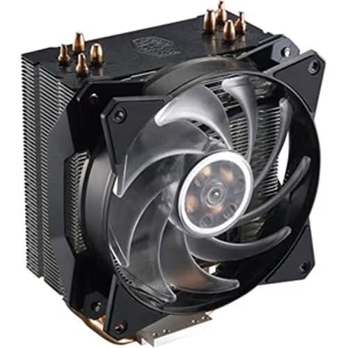 Cooler Master MasterAir MA410P Air 158mm main image