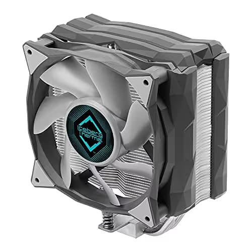 Iceberg Thermal IceSLEET G3 Air 156mm Black / Gray main image