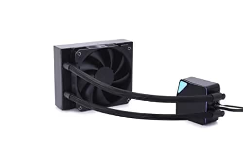 Alphacool Core Ocean T38 62.8 CFM Water 120mm Black main image