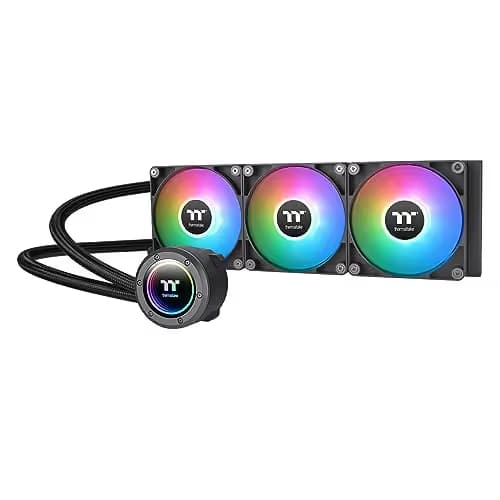 Thermaltake TH360 V2 ARGB Black main image