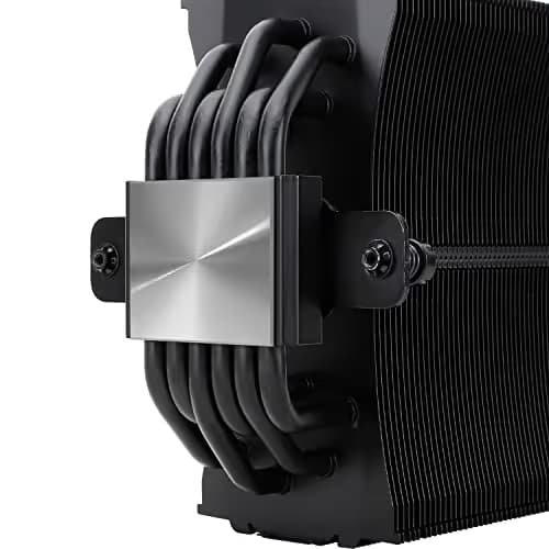 Thermalright Ultra120EX REV.4 Air 157mm Black image