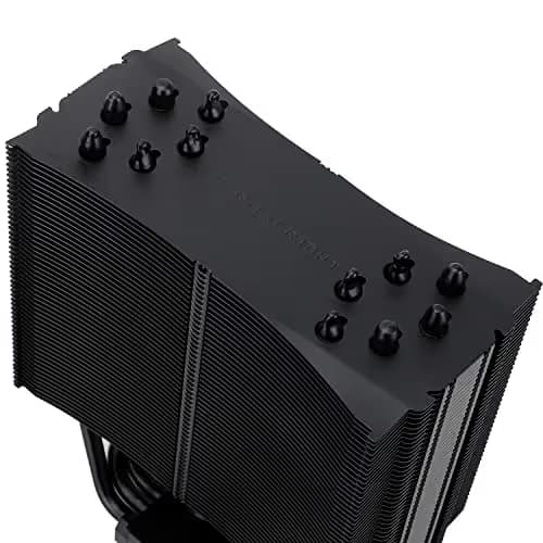 Thermalright Ultra120EX REV.4 Air 157mm Black image