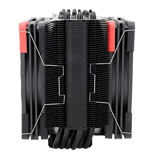 Thermalright Ultra120EX REV.4 Air 157mm Black image