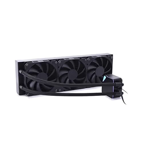 Alphacool Core Ocean T38 Water 420mm Black image