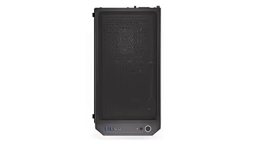 ENDORFY Signum 300 Air ATX Mid Tower Black Tempered Glass image