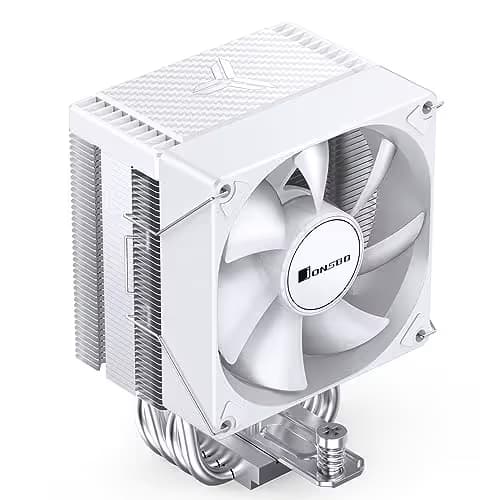 Jonsbo CR-1400 EVO Air 130mm 38.2 CFM White image