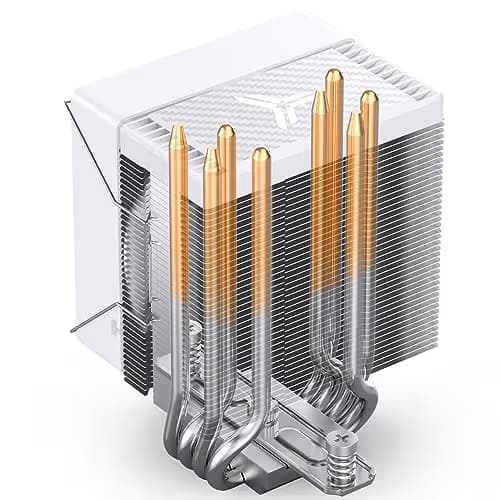 Jonsbo CR-1400 EVO Air 130mm 38.2 CFM White image