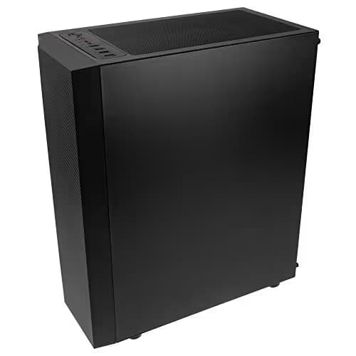 KOLINK Inspire K7 ARGB ATX Mid Tower Black Tempered Glass image