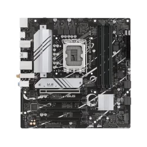 ASUS PRIME B760M-A AX image