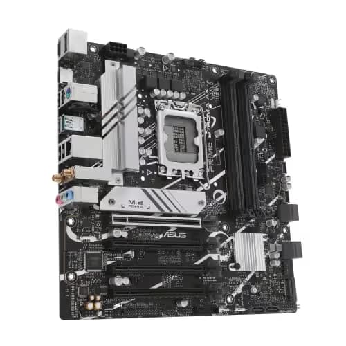 ASUS PRIME B760M-A AX image