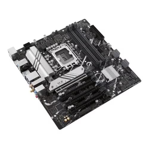 ASUS PRIME B760M-A AX image