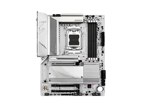 Gigabyte B650 AORUS ELITE AX ICE DDR5 ATX image
