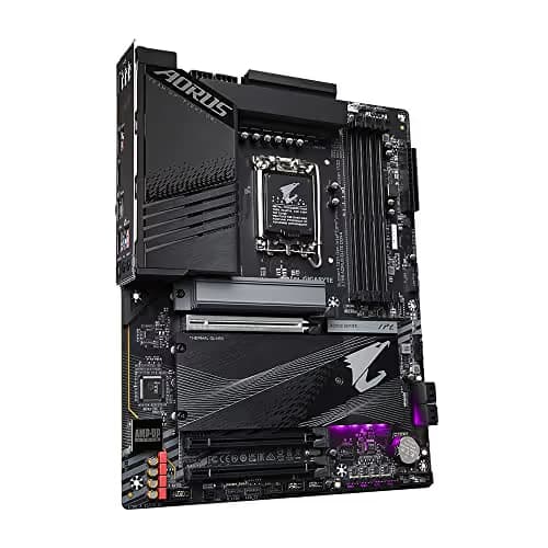 Gigabyte Z790 AORUS ELITE DDR4 ATX image