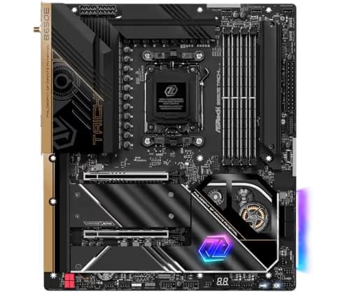 ASRock B650E TAICHI AM5 DDR5 EATX image