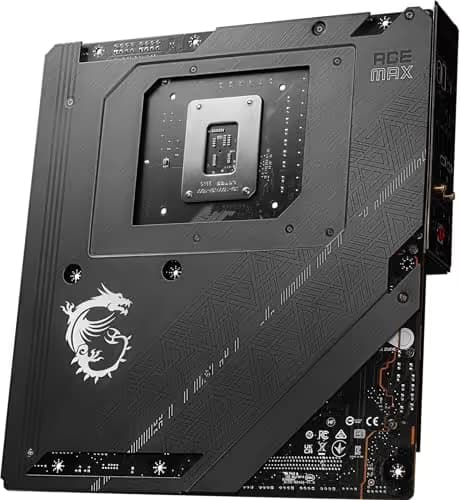 MSI Z790 MEG ACE MAX LGA1700 DDR5 EATX image