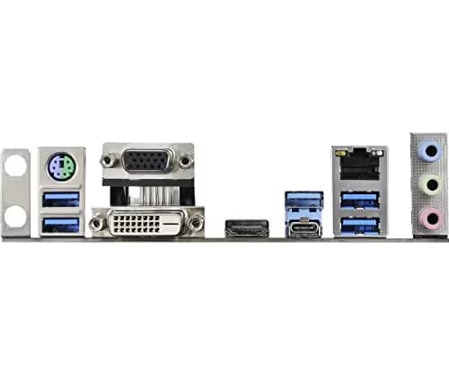 ASRock Z370 Pro4 DDR4 ATX image