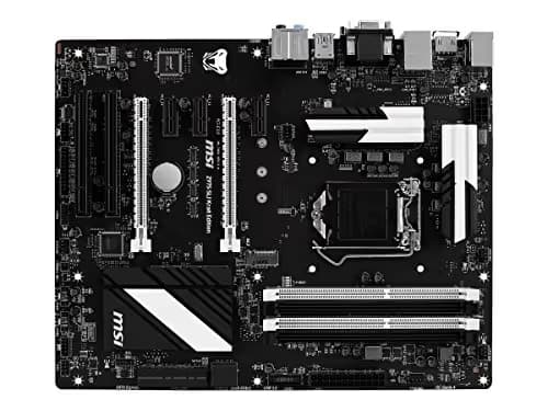 MSI Z97 S SLI Krait Edition LGA1150 DDR3 ATX image