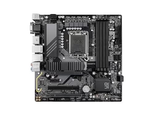 GIGABYTE B760M D3H image