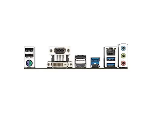 Gigabyte B560M DS3H V3 LGA1200 DDR4 Micro ATX image